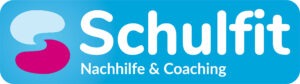 Logo Schulfit Nachhilfe & Coaching