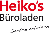 Logo Heiko's Büroladen
