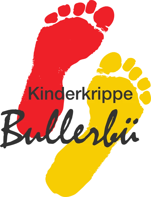 Logo Kinderkrippe Bullerbü